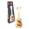 J07652 Janod Gioia Dreveny hudobny nastroj pre deti Ukulele 03