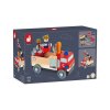J06469 1brico kids fire engine