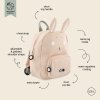 Trixie ruksak Mrs. Rabbit