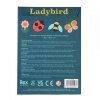 30245 3 ladybird temporary tattoos