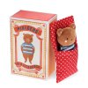 30695 3 bear in a little box
