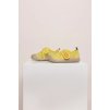 Milash detské tenisky FUN shoes - Žlté