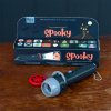 30869 spooky projector torch with 16 scary lifestyle