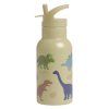30896 antikorova flasa na pitie 350 ml dinosaury 1