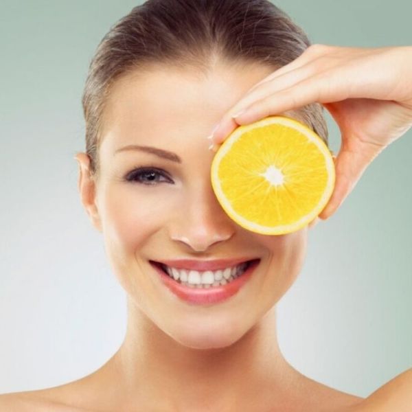 Antioxidanty a jejich pozitivní vliv na kvalitu a kondici pleti