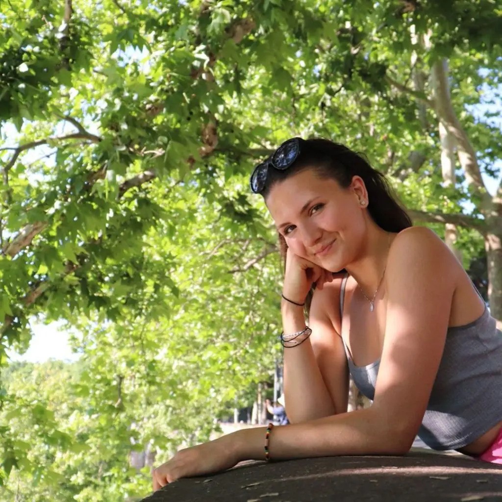 "Díky zdravotním problémům bych nebyla tam, kde jsem", rozhovor s Barčou Millerovou