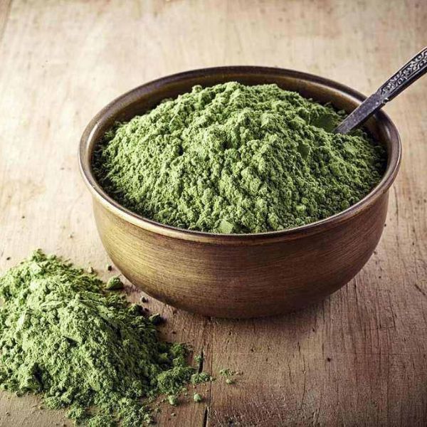 Řasa chlorella - účinky, rizika a profil