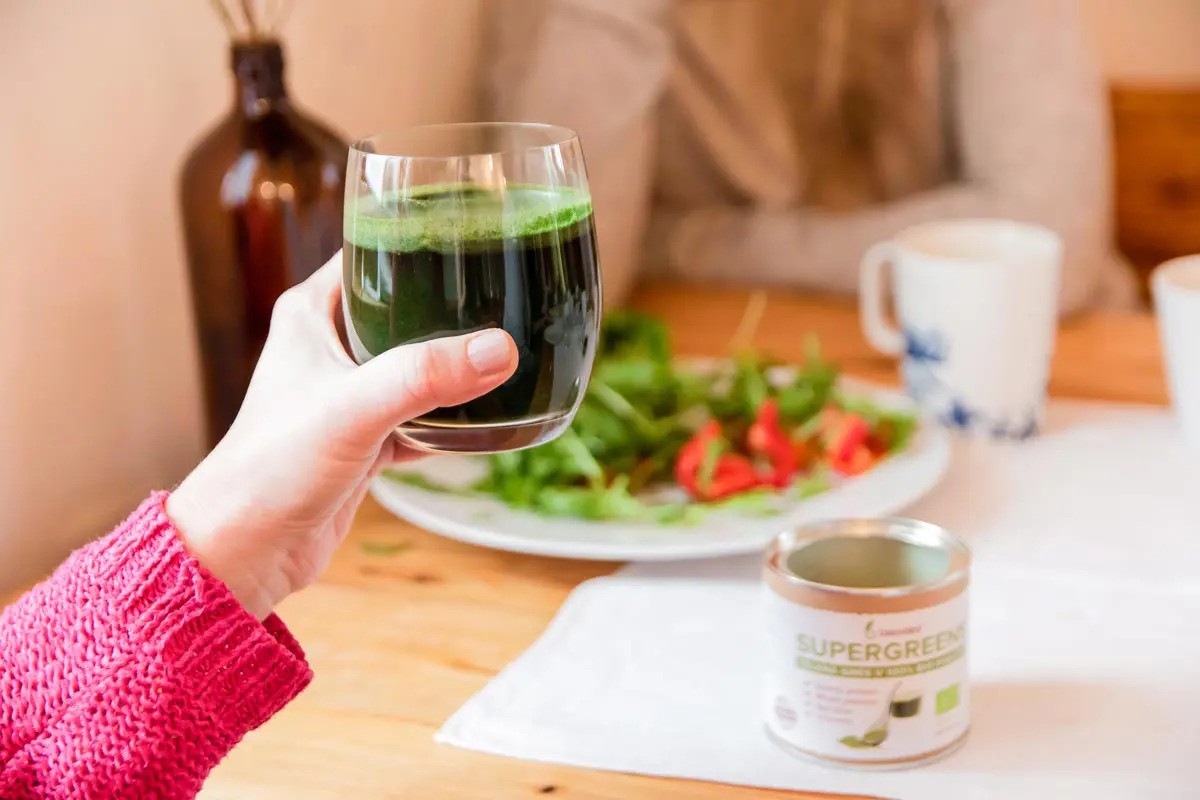 3 kroky ke zdravému detoxu po svátcích. Takhle se očistíte rychle.