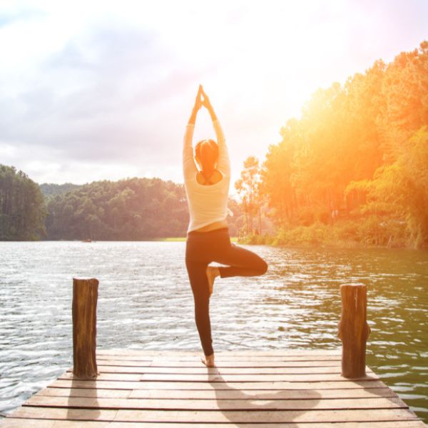 Jak srovnat hormony do správné rovnováhy?