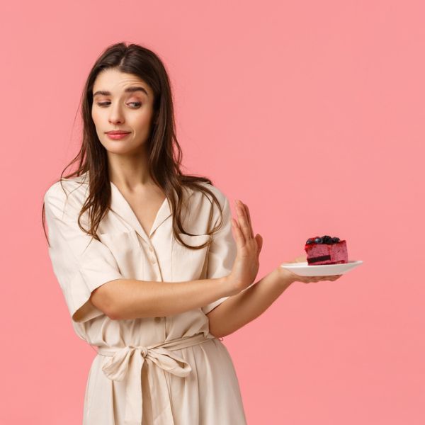 Jak se zbavit chutí na sladké pomocí superpotravin?