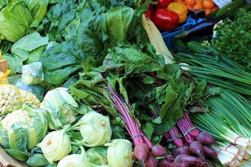 Velký jarní detox plán pro všechny odhodlané
