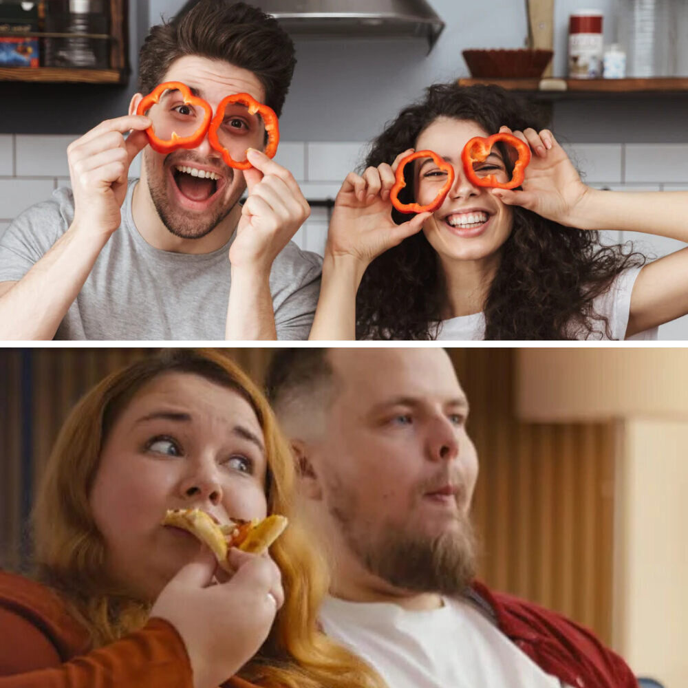 Porodnost v Česku je historicky nejnižší. Je to vinou stravování?