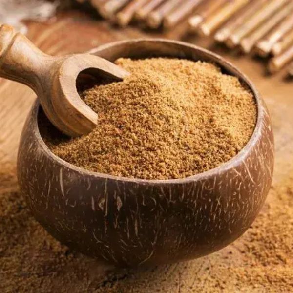 Kokosový cukr - zastavme konečně paniku a zjistěme, zda je bezpečný