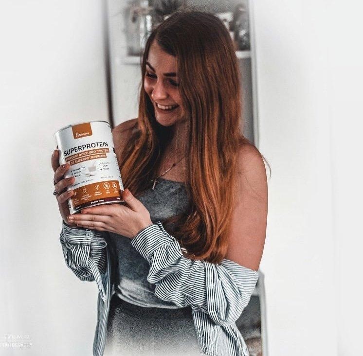 "Cíle máme realizovat, ne o nich jenom snít," rozhovor s poradkyní Kristýnkou Volfovou