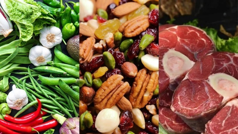 Možná vám chybí tyto 3 živiny a ani o tom nevíte 🤔