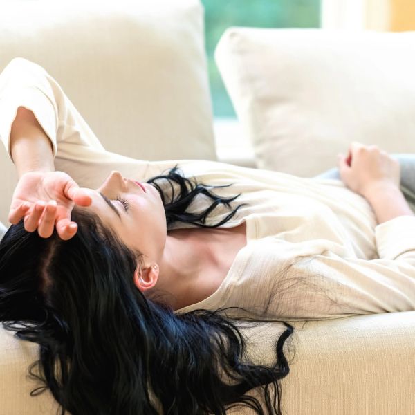 Letní únava a 10 triků, jak na ni lehce vyzrát