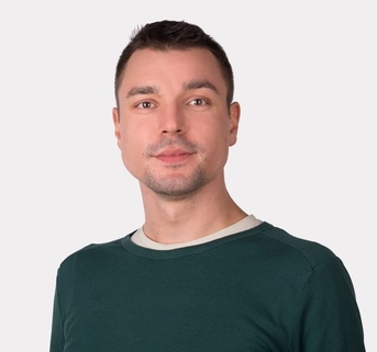 Co jíme v týmu Blendea? 1. díl - šéfredaktor Lukáš Chládek