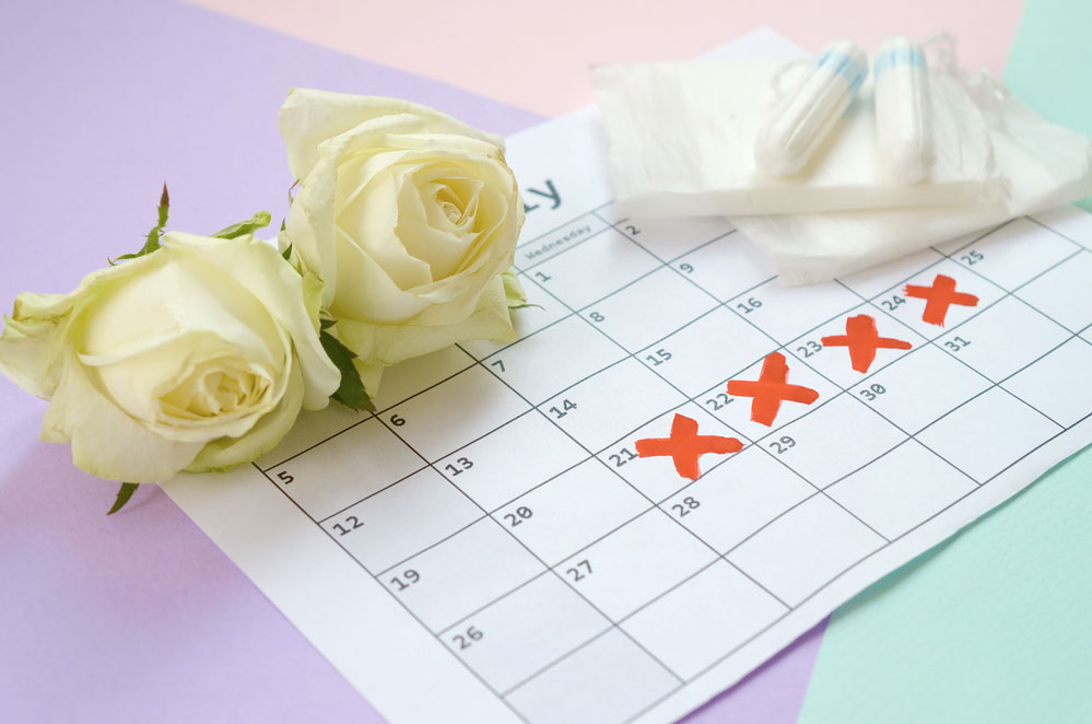 Průvodce menstruací aneb co byste o “ženských dnech” měly vědět