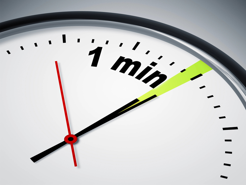 Každý den něco zdravého 🌱 1 minuta a žádné další zdržování.