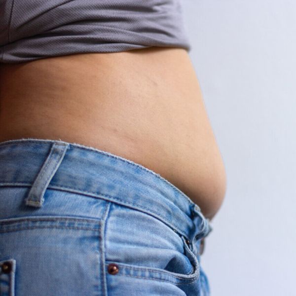 Nafouklé břicho a změny stravování, které vás jej zbaví