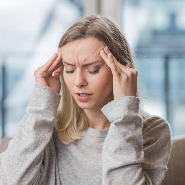 Nedostatek hořčíku a negativní příznaky, které již možná pociťujete