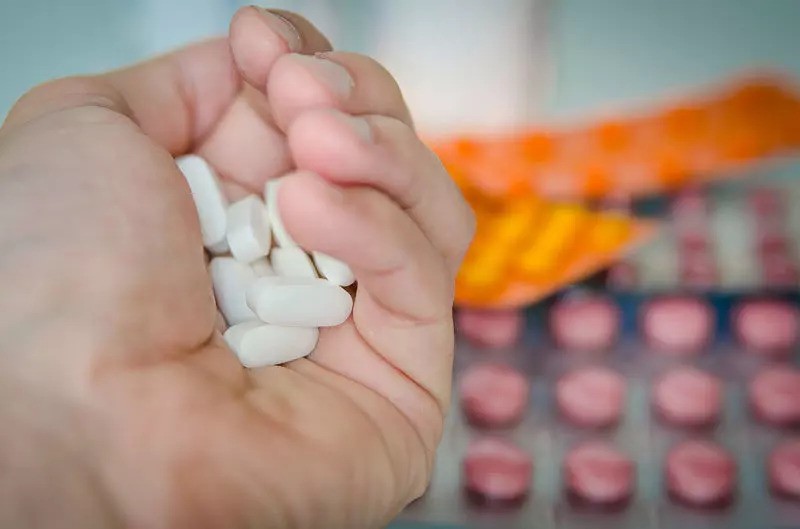 Nežádoucí účinky léků – jsou důvody k obavám?