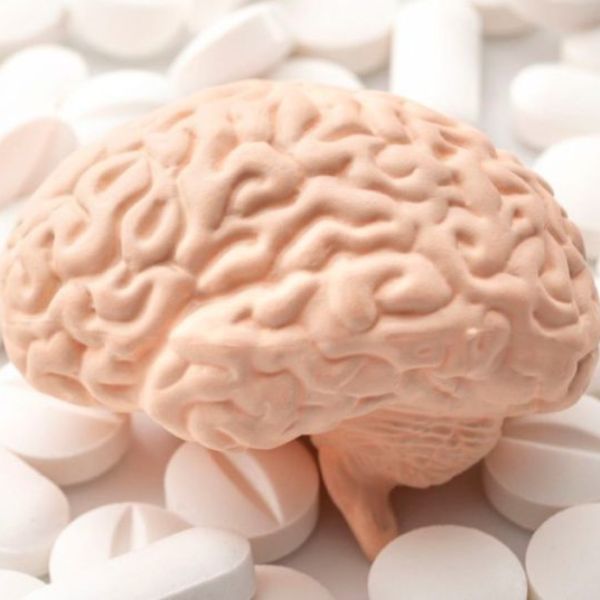 Nootropika podpoří paměť, soustředění a funkce mozku. Které chytré drogy jsou nejsilnější?