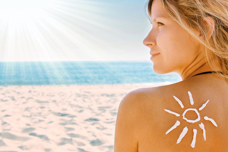 Citlivá a alergická kůže - podrobný návod na úlevu a zlepšení