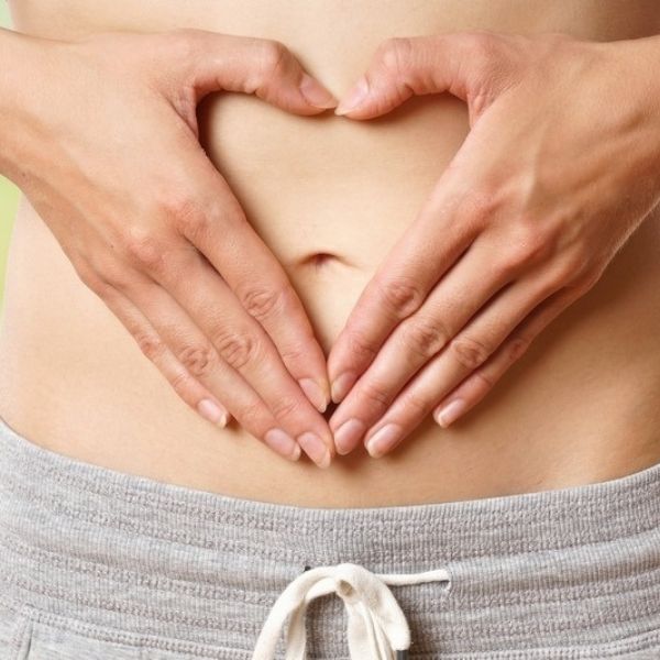 Peristaltika střev - jak funguje a jak ji podpořit?