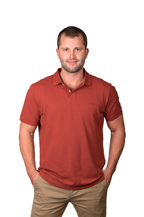 "Baví ma tvoriť nový produkt a pozorovať, ako sa mu darí," rozhovor s Petrem Chodelkou