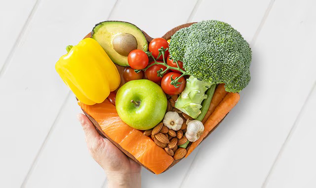 8 potravin pro správnou hormonální rovnováhu