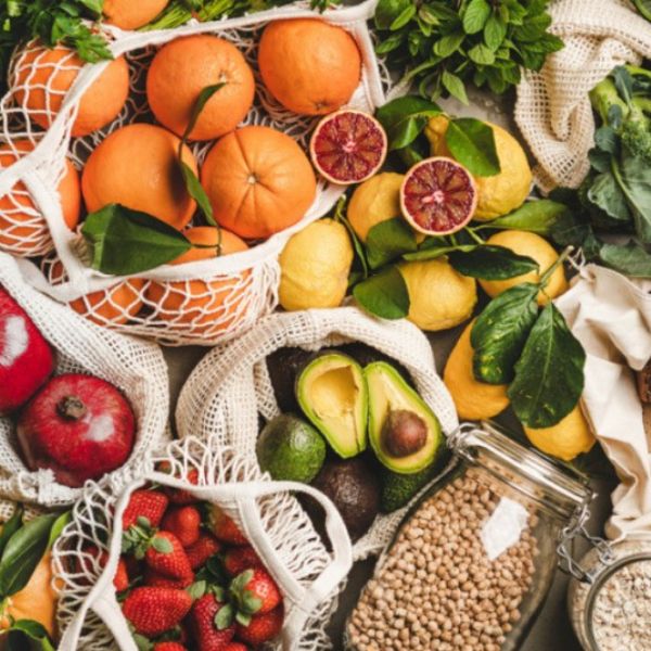 Silné potraviny pro přirozené posílení imunity. Pochutnáte si a dlouhodobě odoláte nemocem.