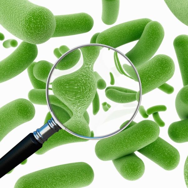 Prebiotika - výživa lidské střevní mikroflóry a nejcennější přírodní zdroje