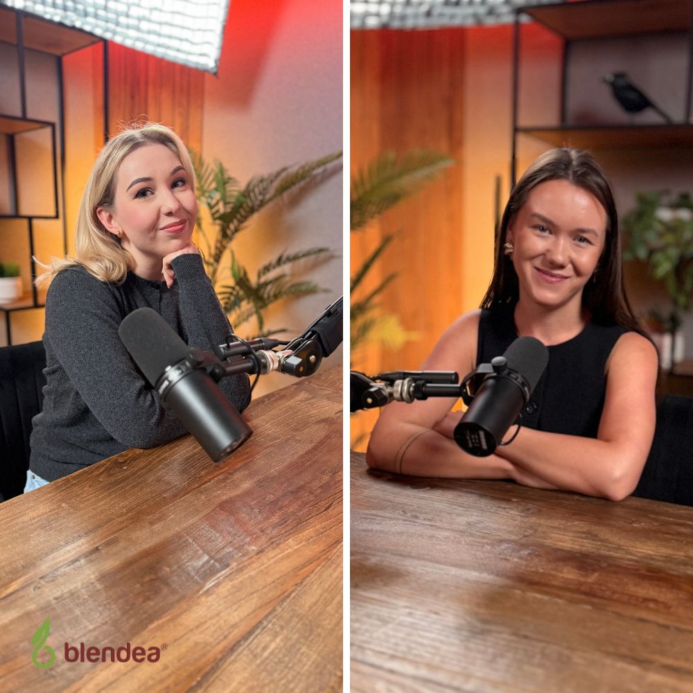 Proč jsme pořád unavení? 🫩 3. díl Body & Mind