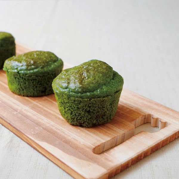 Chlorella v kuchyni: 5 zdravých receptů, na kterých si pochutnáte