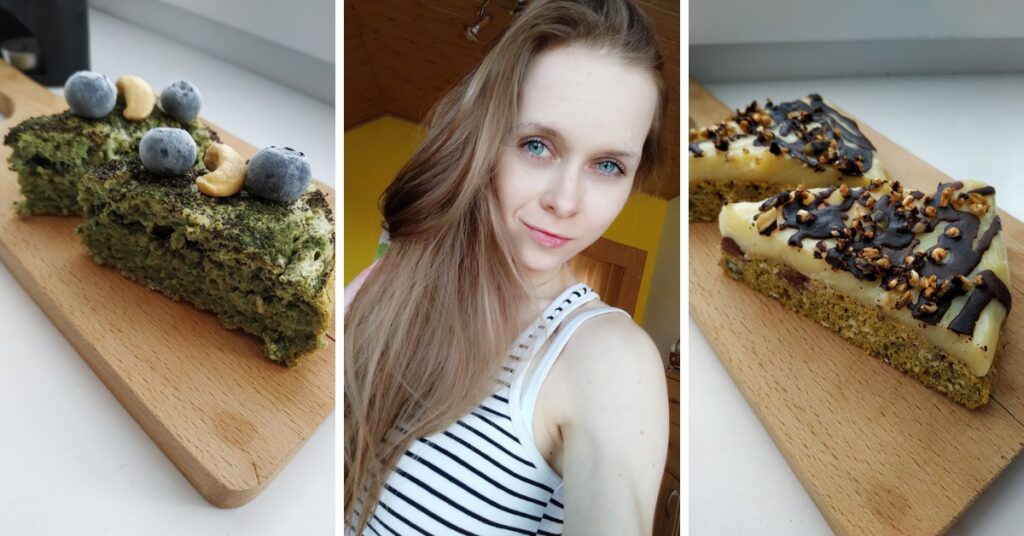 "Pokud nad koupí váháte kvůli chuti, je opravdu svěží, mátová a lahodná", rozhovor se spokojenou zákaznicí Dášou