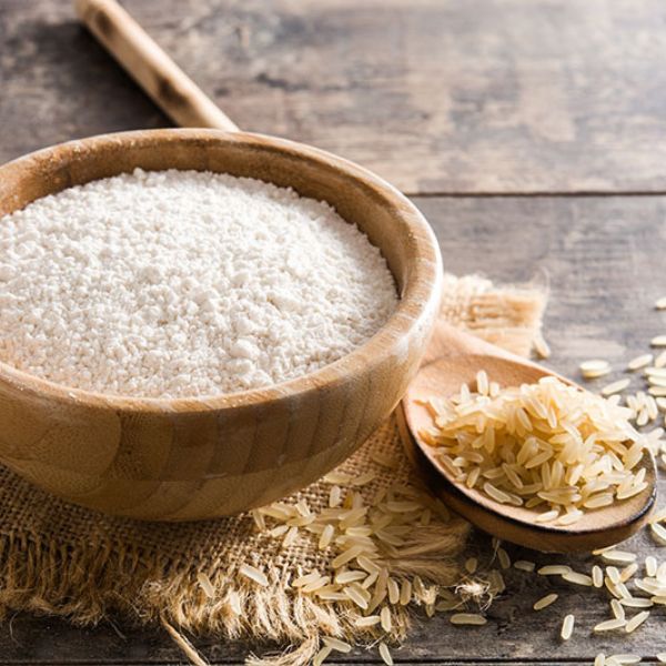 Rýžový protein a jeho pozitivní účinky na zdraví a sílu svalů, šlach, chrupavek a kostí