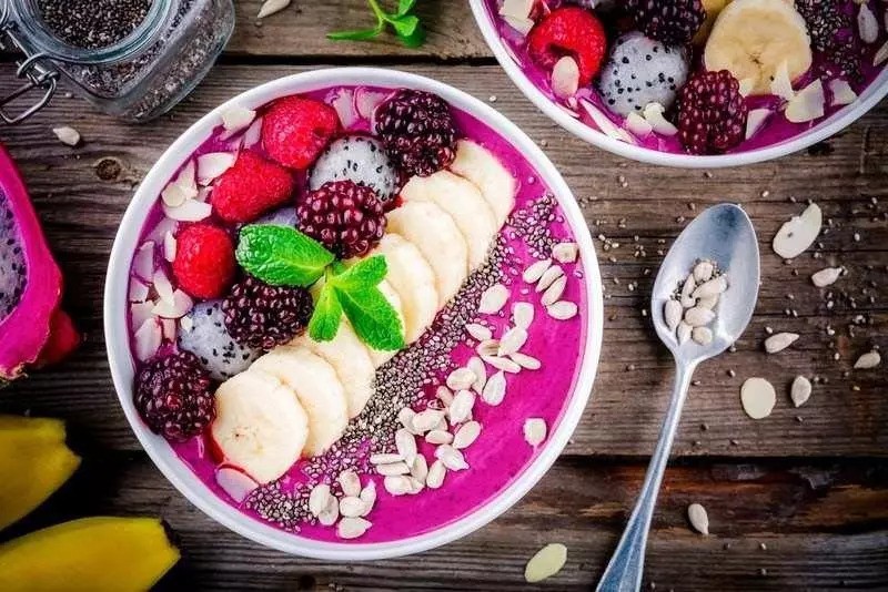 8 zdravých druhů semínek do každého smoothie