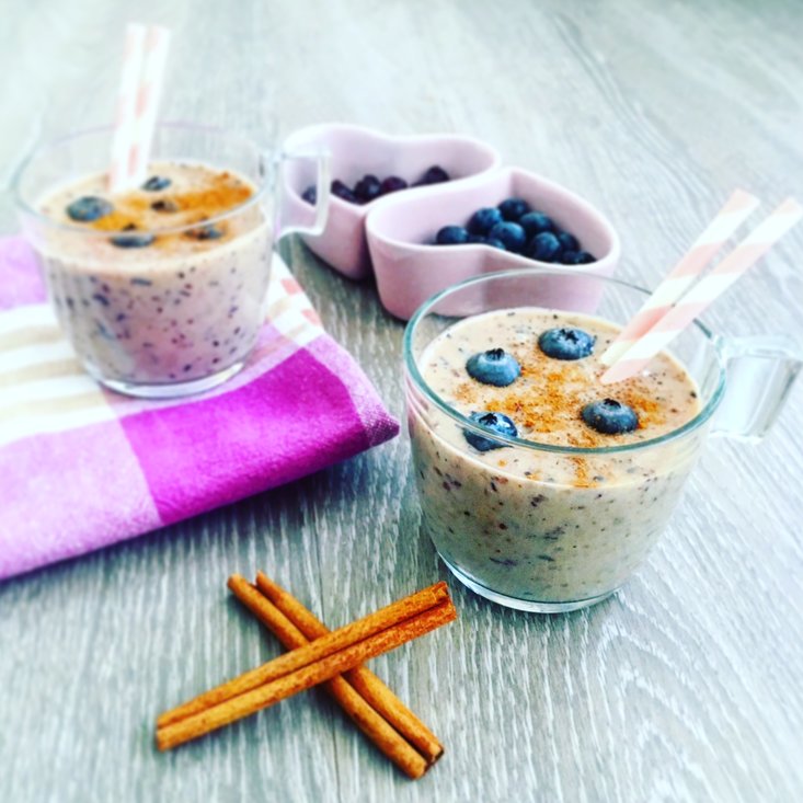 "Odporúčam trochu spomaliť a nájsť si na seba aspoň pol hodinu denne" - rozhovor se zákaznicí Aničkou