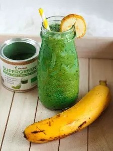 Syté cuketové smoothie s Blendeou (RECEPT)