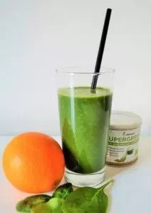 3 zelené smoothie recepty na hubnutí i vitalitu