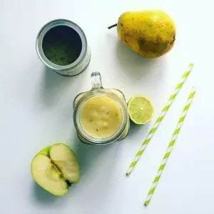 Kyselkavé smoothie z pomela na hubnutí (RECEPT)