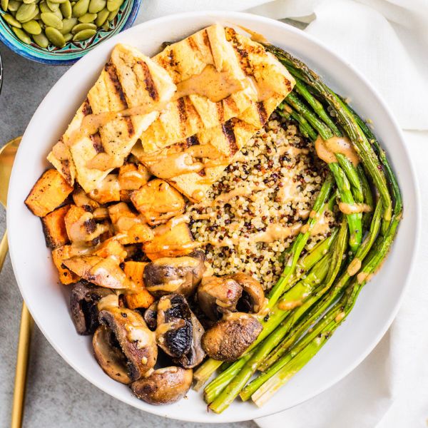 Veganský protein - zdroje v potravinách, účinky na vaše zdraví a rady, jak dobře nakoupit