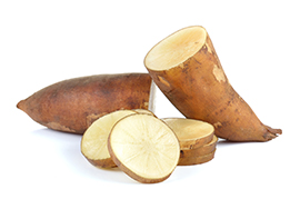 Jakon – zdravé hlízy s chutí slaďoučkého ovoce