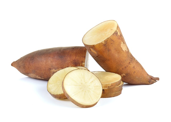 Yacon - účinky, rizika a kompletní nutriční profil