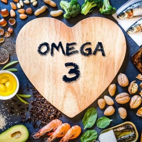 Omega-3 mastné kyseliny pro vegany a vegetariány: Jak je získat z rostlinných zdrojů?
