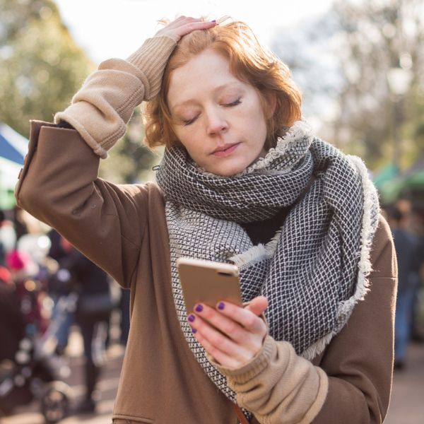 Zimní únava a 5 příčin, které vám ubírají "šťávu"