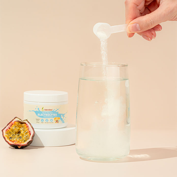 Léto se blíží - jste připraveni? ☀️