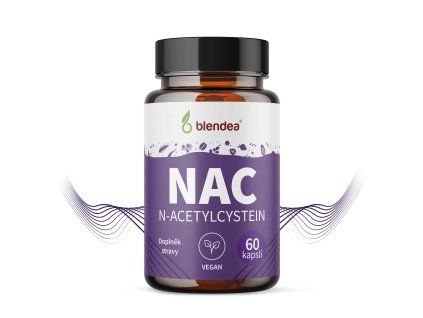 nac n acetylcystein