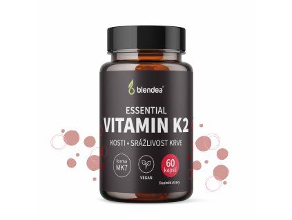 vitamin K2 blendea